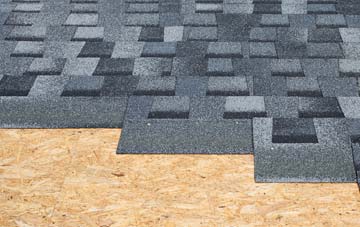 expert Dykehead asphalt roof companies