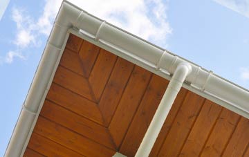 Dykehead soffit types