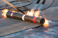 free Dykehead roof quotes