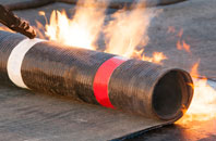 free Dykehead re-felting quotes